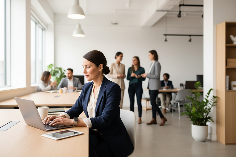 Epilepsie im Job: Was dein Arbeitgeber wissen muss – und was nicht