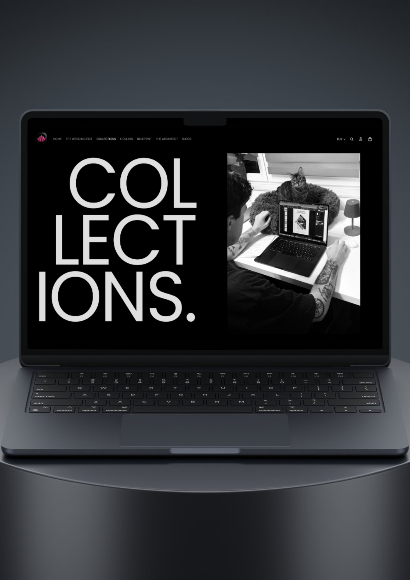 CORE UniqueVonMarcel