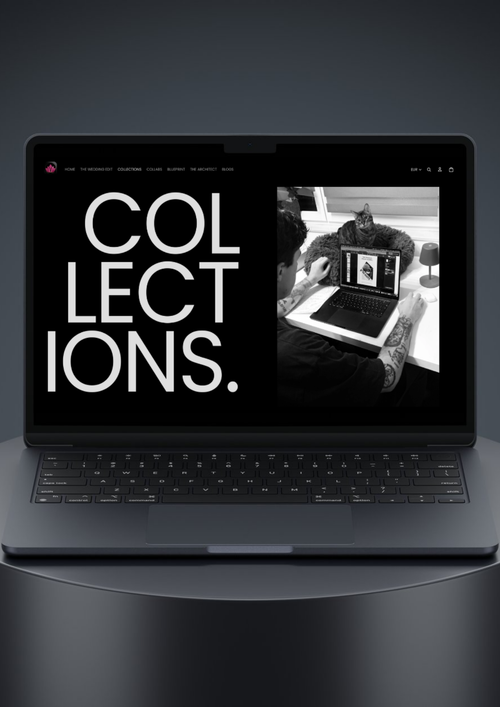 CORE UniqueVonMarcel