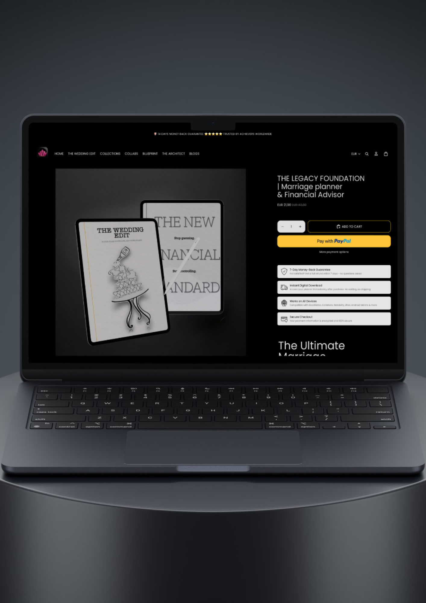 DONE FOR YOU UniqueVonMarcel