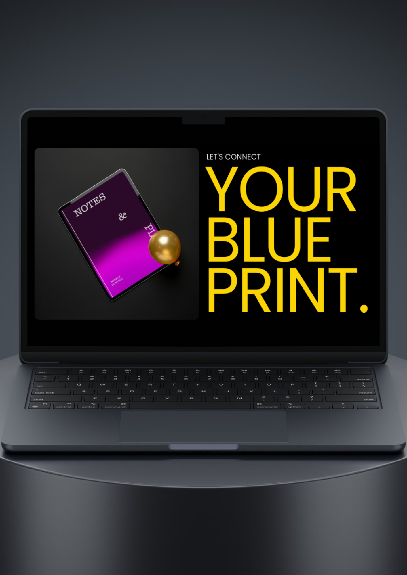 CORE GRID VISUAL FOCUS UniqueVonMarcel