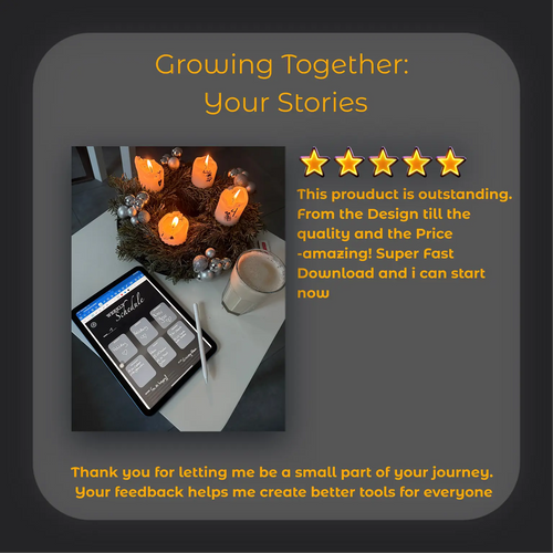 THE WEDDING EDIT | Digital Stress-Reduction System UniqueVonMarcel