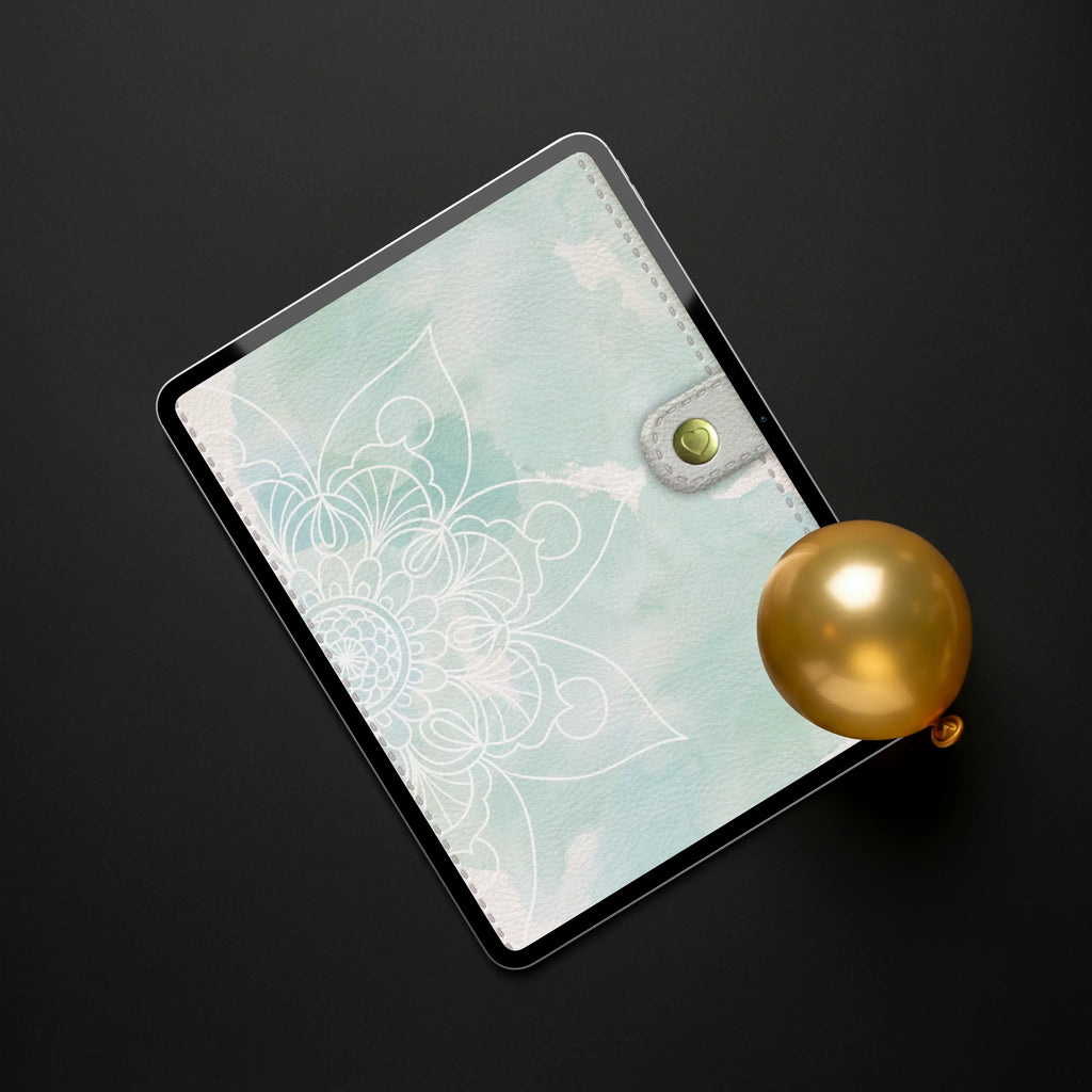 THE LIFE OS | Comprehensive Digital Operating System & Daily Planner UniqueVonMarcel