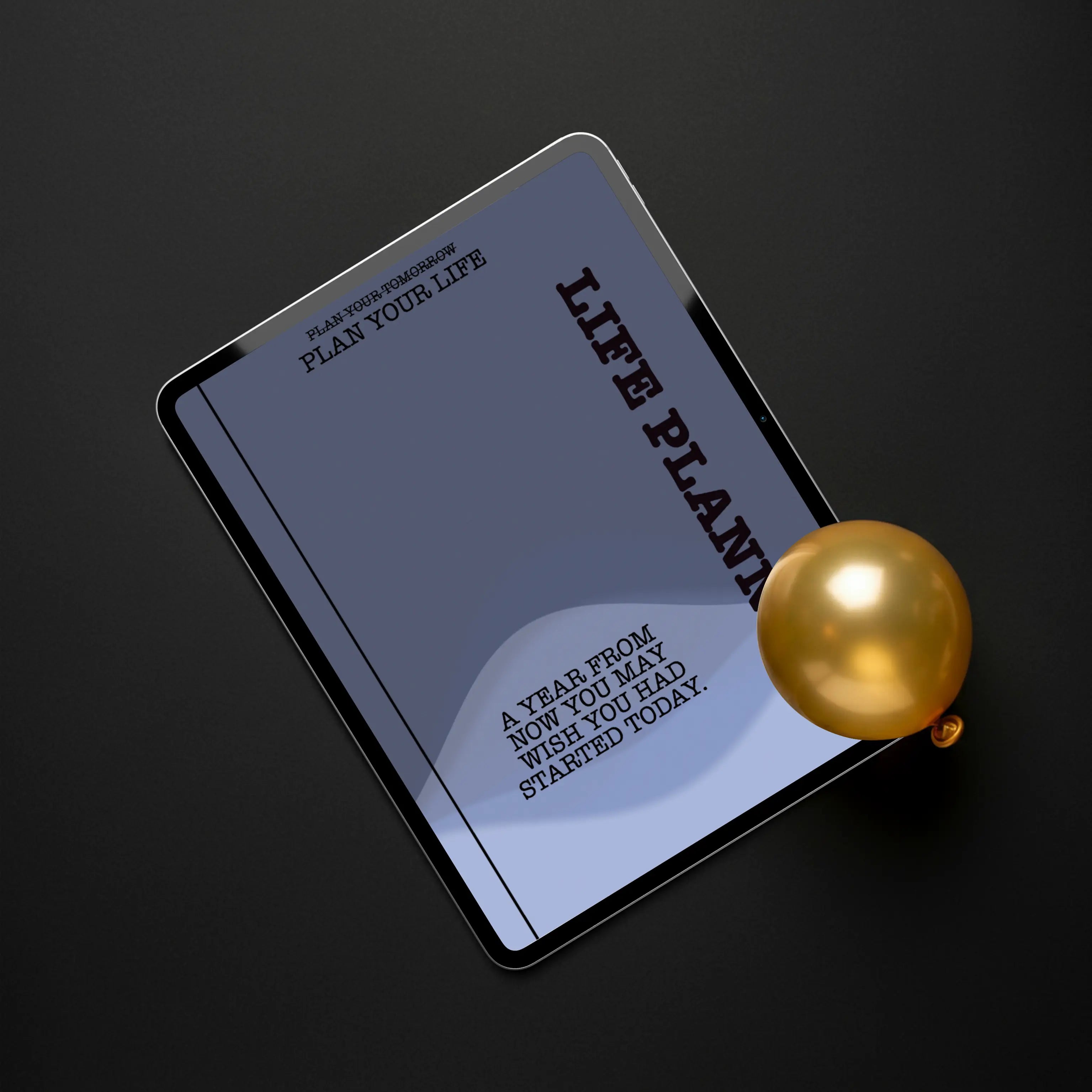 THE ARCHITECT SUITE | Complete Digital Planning & Lifestyle Bundle UniqueVonMarcel