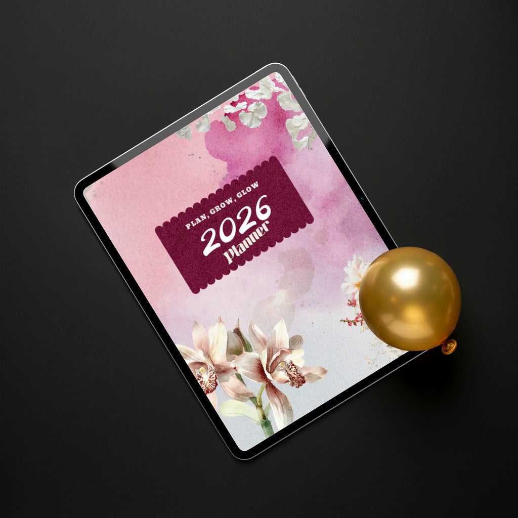 THE DAILY STANDARD | Minimalist High-Performance Planning System UniqueVonMarcel