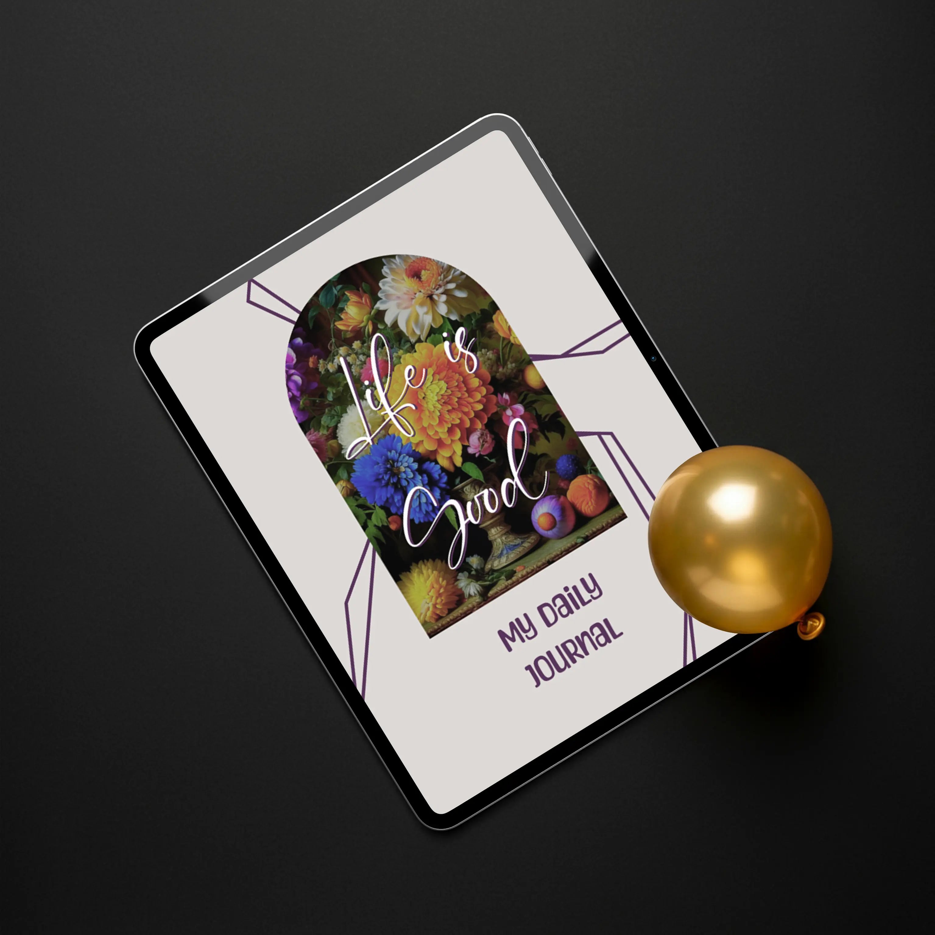 THE DAILY STANDARD | Minimalist High-Performance Planning System UniqueVonMarcel