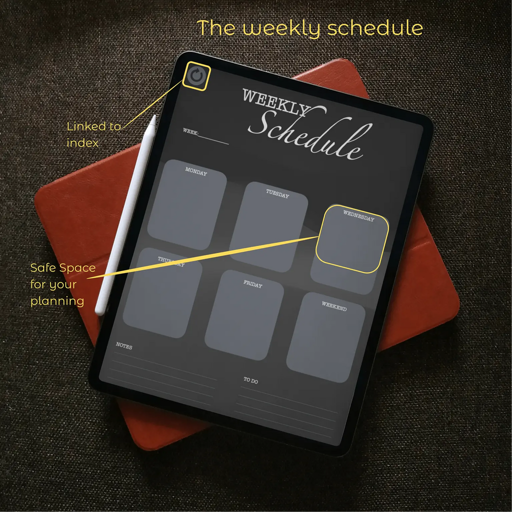 HIGH-VELOCITY | Ultra-Fast Navigation Digital Productivity System UniqueVonMarcel