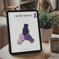 Quiet Signal DIGITAL – Hyperlinked Epilepsie Tracker & Notfallblatt (sofort zum Download)