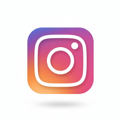 Featured in logo