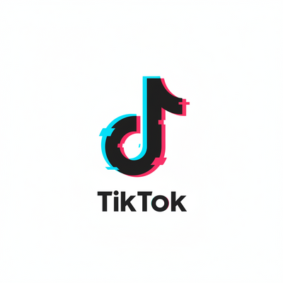 Featured in logo