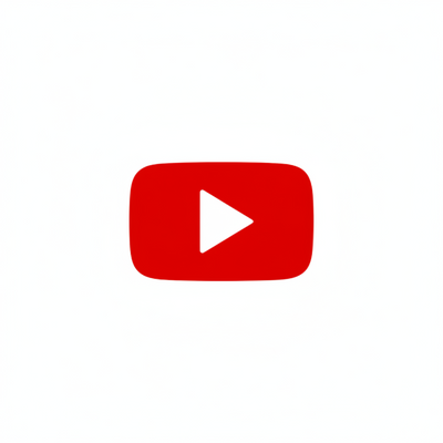 Featured in logo